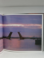 Saint Petersburg. Studies and Impressions. Photo-album in English