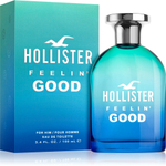 Hollister Feelin' Good For Him туалетная вода для мужчин