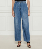 Джинсы Michael Kors - голубой(MF4905CF27)