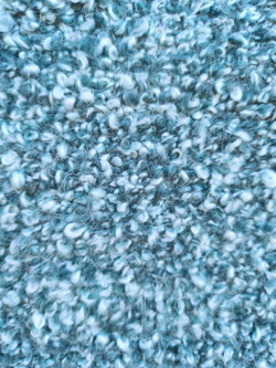 МК Сумка-Кудряшка, BOUCLE COTTON от O’YARN