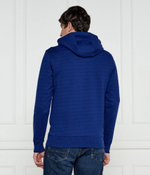 Худые ESSENTIAL TERRY Tommy Hilfiger - темно-синий(MW0MW37235)