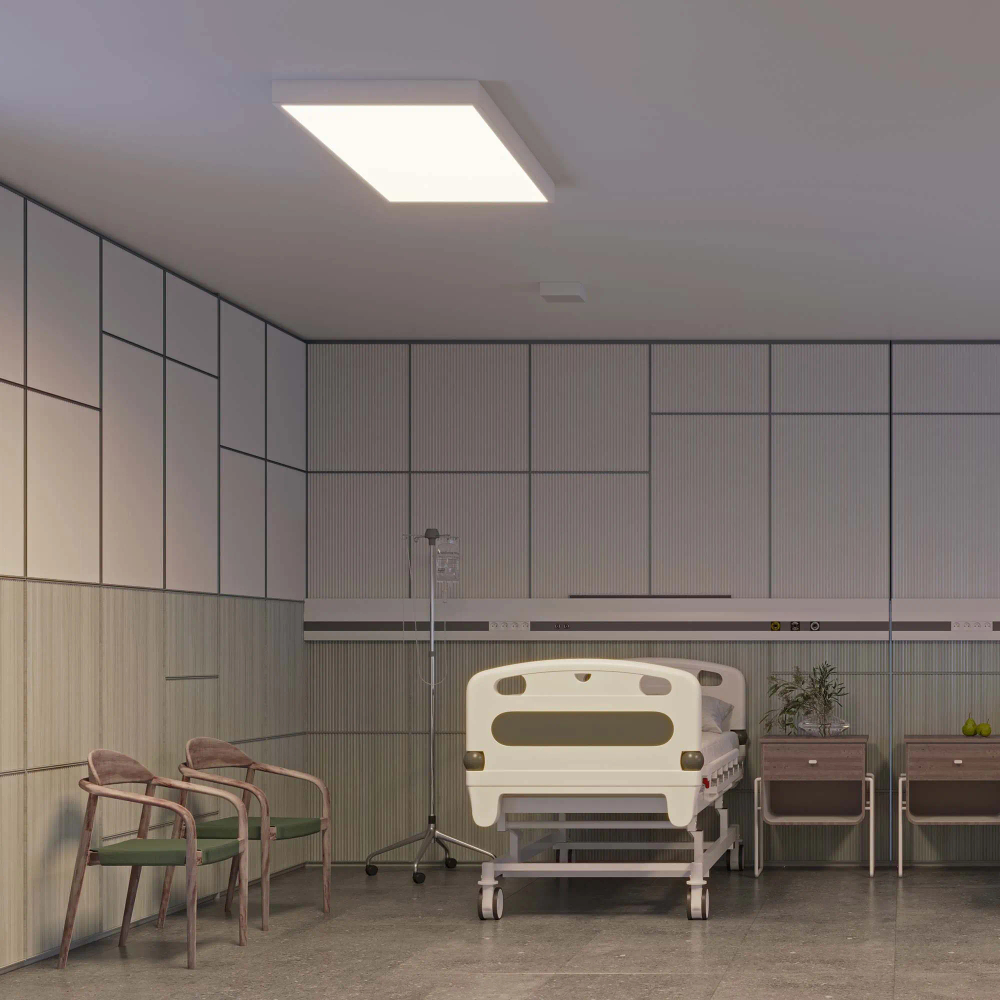 Блок аварийного питания ARJ-EMG-50-200W-1H-LiFePO4 (Arlight, IP65 Пластик, 3 года) 038364