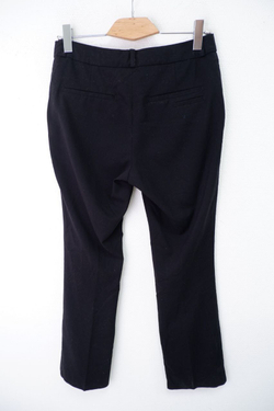 Брюки  H&M темные 46 размер