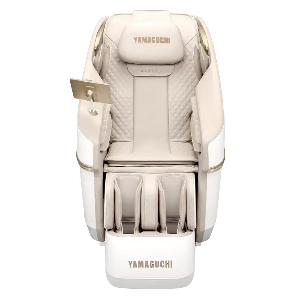 Массажное кресло Yamaguchi Calipso