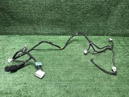 Проводка переднего бампера Kia K5 (2019-2023)