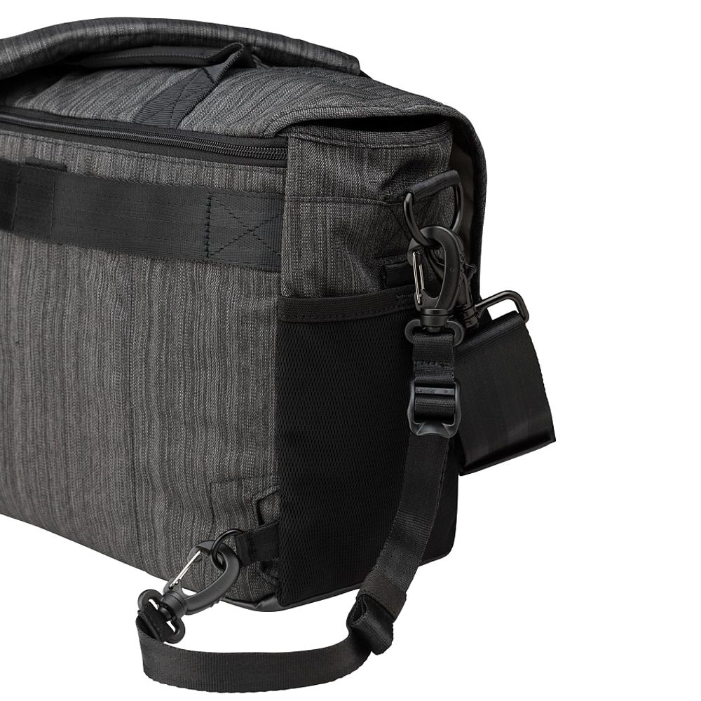 Tenba DNA Messenger 15 Slim Graphite