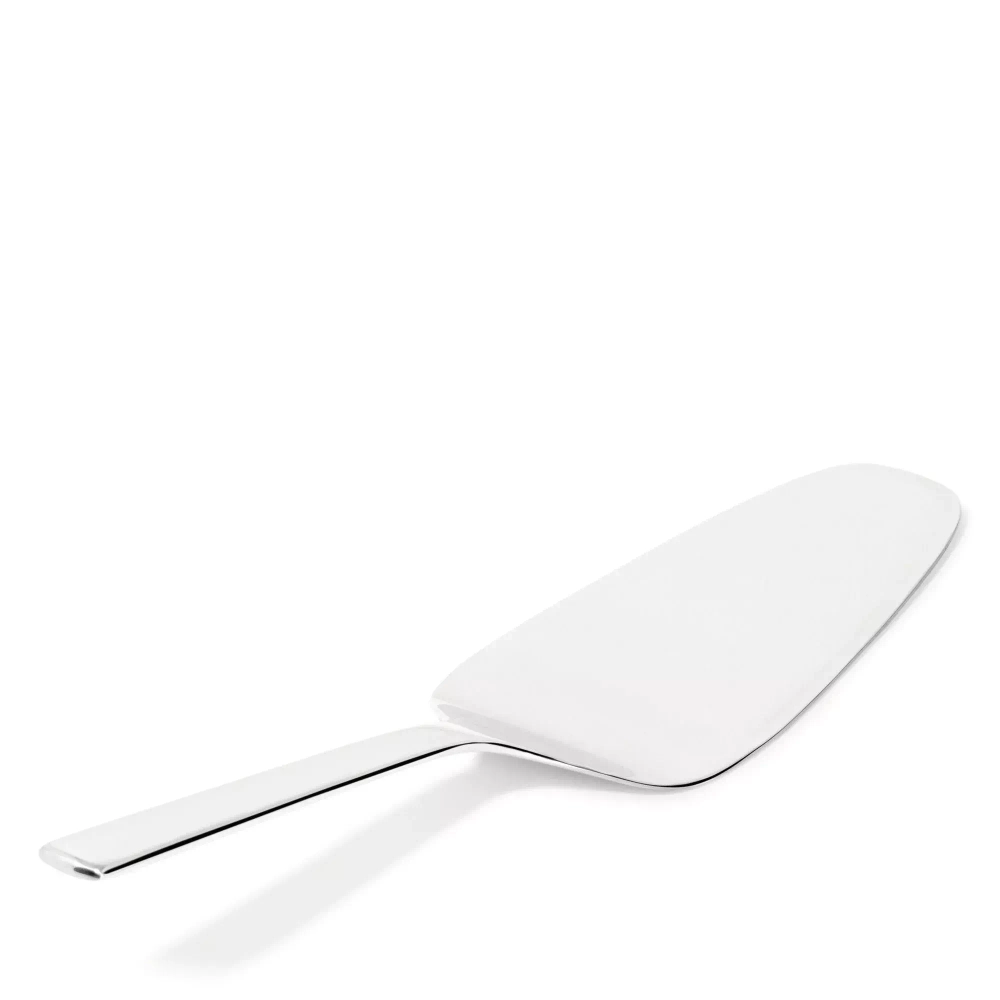 Alessi - Лопатка для теста овальной формы / артикул   REB09/15  / GTIN 8003299341849
