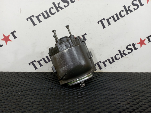 Насос ГУРа 2023г