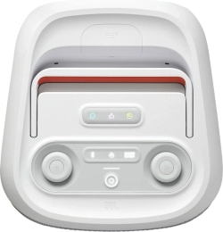 Портативная акустика JBL Partybox 120 White