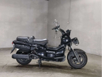 Honda PS250 Big Ruckus MF09-1203394