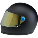 Helmet Hardware Kit / Синий