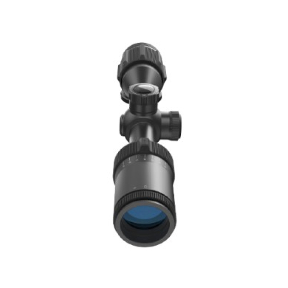Тепловизионный прицел iRay Tube TL 25SE (матрица 384x288, 12um, NETD 25mk, F25, Wi-Fi,IP67 )