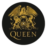 Слипмат Для Проигрывателя Виниловых Пластинок (Queen)