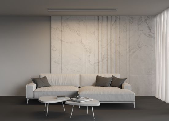 Линейный светильник Technical LL311024