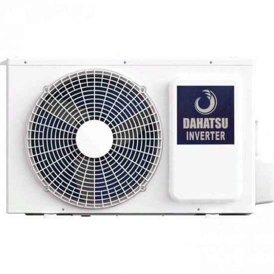 Внешний блок кондиционера Dahatsu DHMULT - 42/4