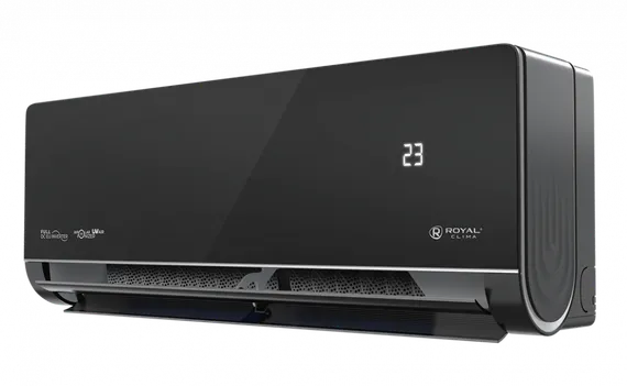 Сплит-система Royal Clima RCI-RSN55HN/IN/RCI-RSN55HN/OUT Royal Supremo Nero Inverter