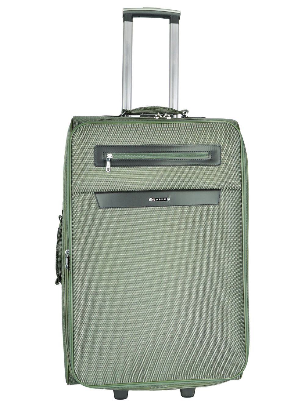 Чемодан 458-2 / 26 дюймов