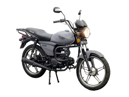 Racer RC50 Alpha M1 Серый