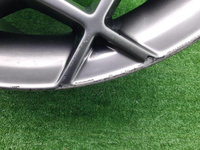 Диск литой R19 Genesis G80 2 (2020-н.в.) задний