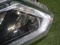 Фара правая Nissan X-Trail T32 (2013-2019) галоген