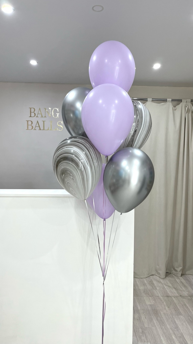 Шары для девушек №208