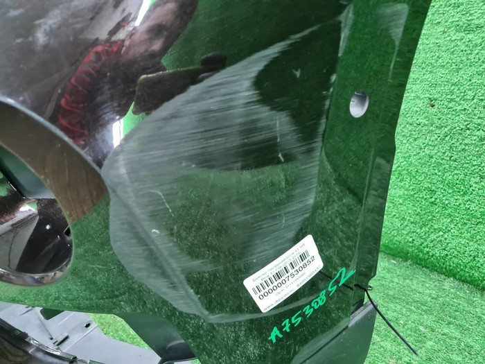 Бампер передний BMW X1 F48 (2015-2019)