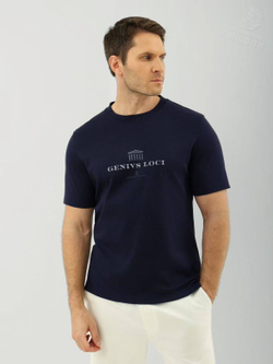 Футболка Brunello Cucinelli