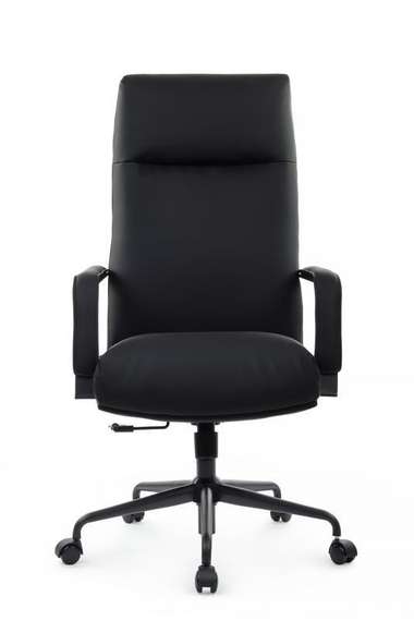 Кресло Otto RCH CM-P001AS Черный