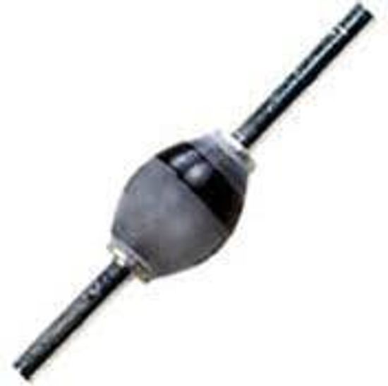 Диод  BYW95C  (600В "капелька") /