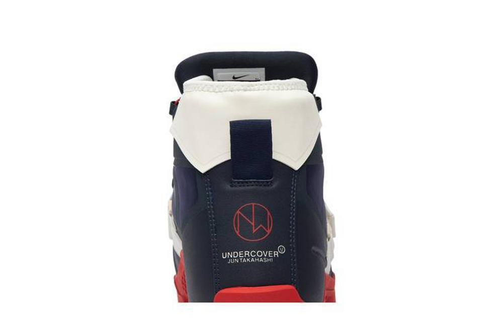 Кроссовки Nike Sfb Mountain