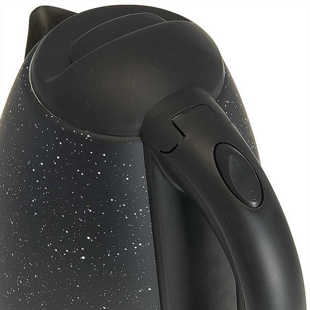 Чайник Аксинья КС-1016 нержавейка