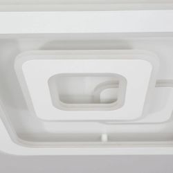 Citilux Квест CL739140 Люстра светодиодная с пультом