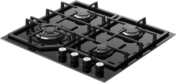 Газовая панель Kuppersberg TG 68 B