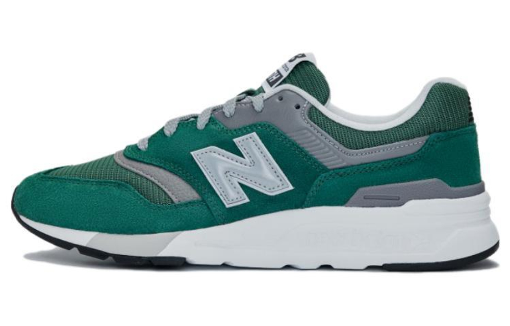 New Balance Nb 997 D Hyper Sneakers