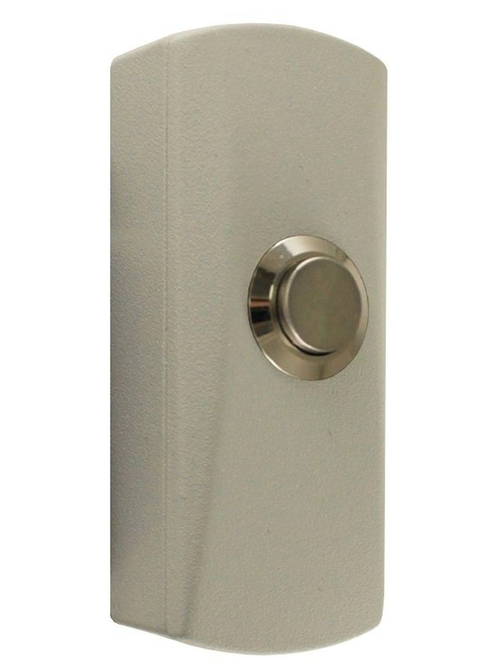 Кнопка выхода TS-CLICK (белый)