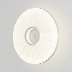 101002 LED / настенный светильник / белый