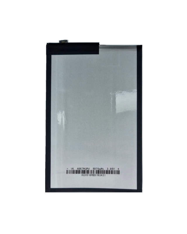 Аккумулятор для Spark 6 Air/Pouvoir 4pro/Pova 4/Pova 4 Pro 6000 mAh (BL-58BT)