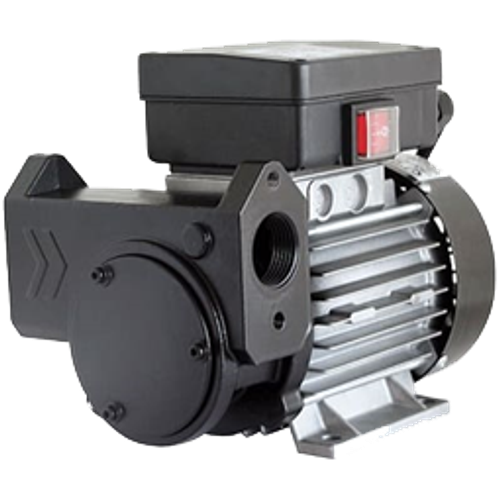 Diesel transfer pump Gespasa Iron 75