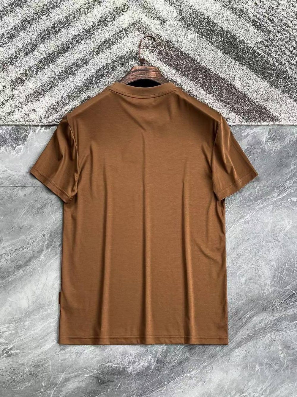 Футболка Zegna
