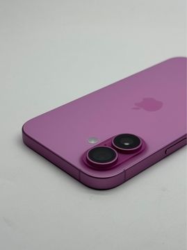 iPhone 16 256Gb Pink