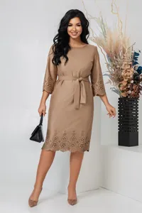 Платье УК-7387-1/4 Fabrika