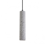 8357/1A LN Подвес GU10 5Вт 3000К 220В IP20 SUSPENTIONI
