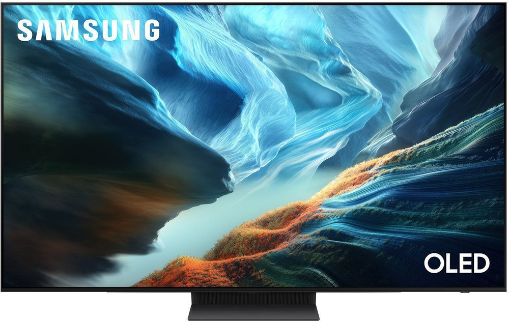 Телевизор Samsung QE77S90HAUXPY