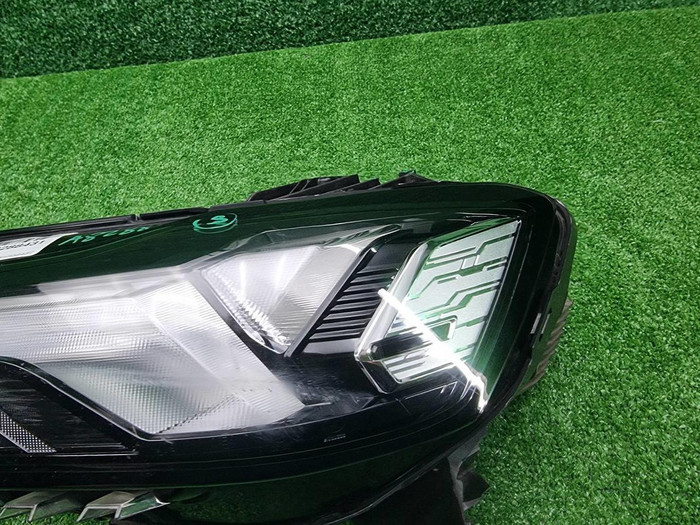 Фара левая Changan CS35PLUS (2021-н.в.) LED