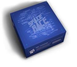 Space Race Deluxe + Cold War