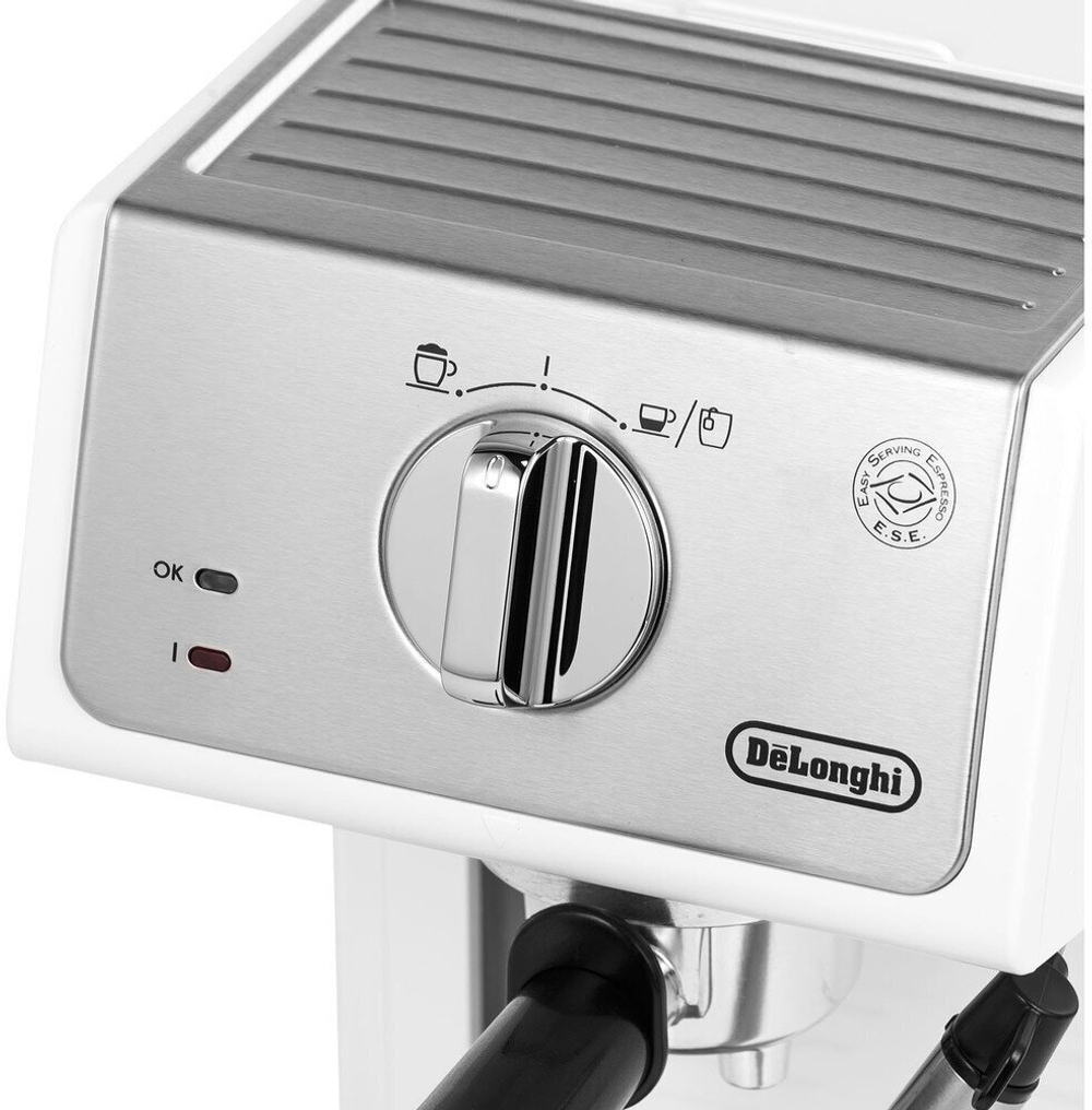 De'Longhi ECP 33.21 White