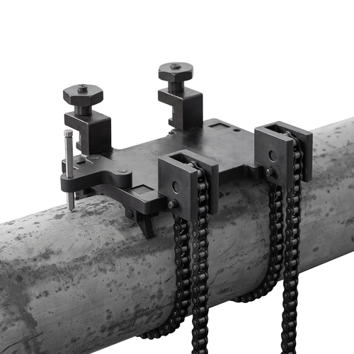 Адаптер для сверления труб 50-500 мм