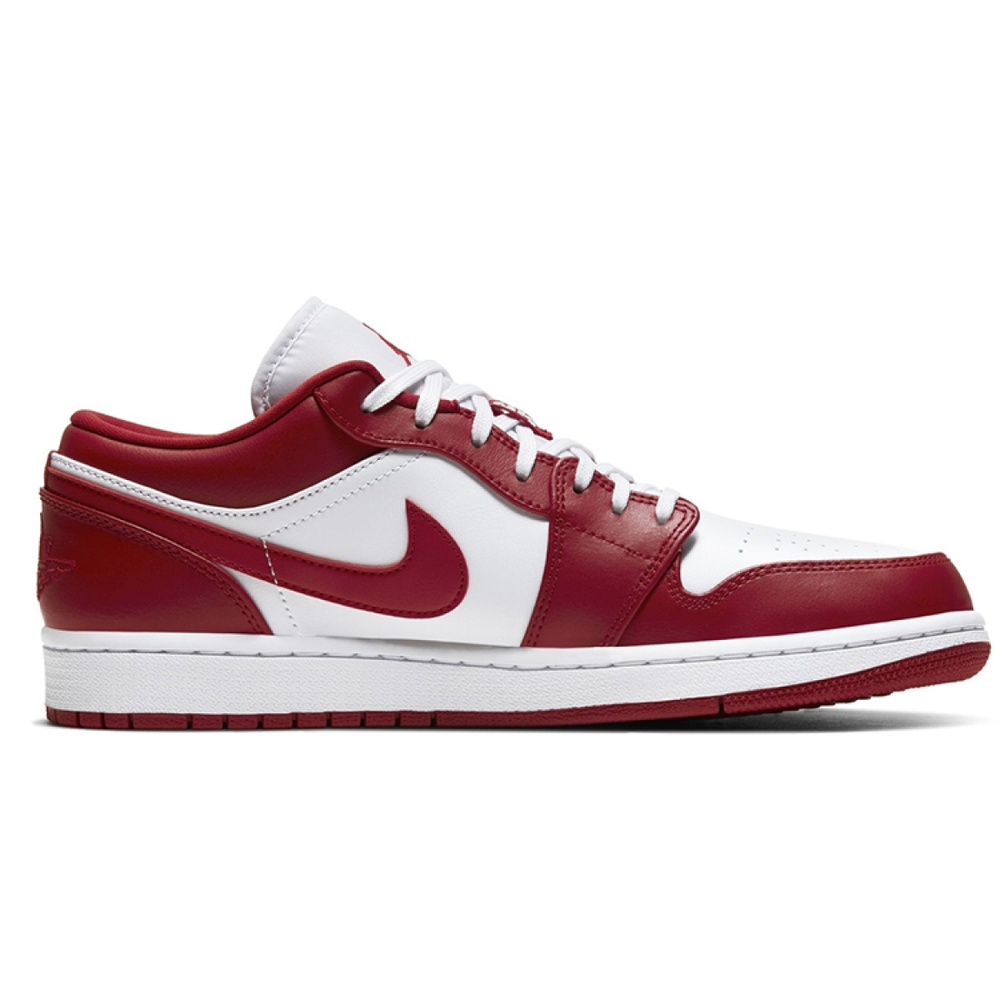 Кроссовки Air Jordan 1 Low Gym Red