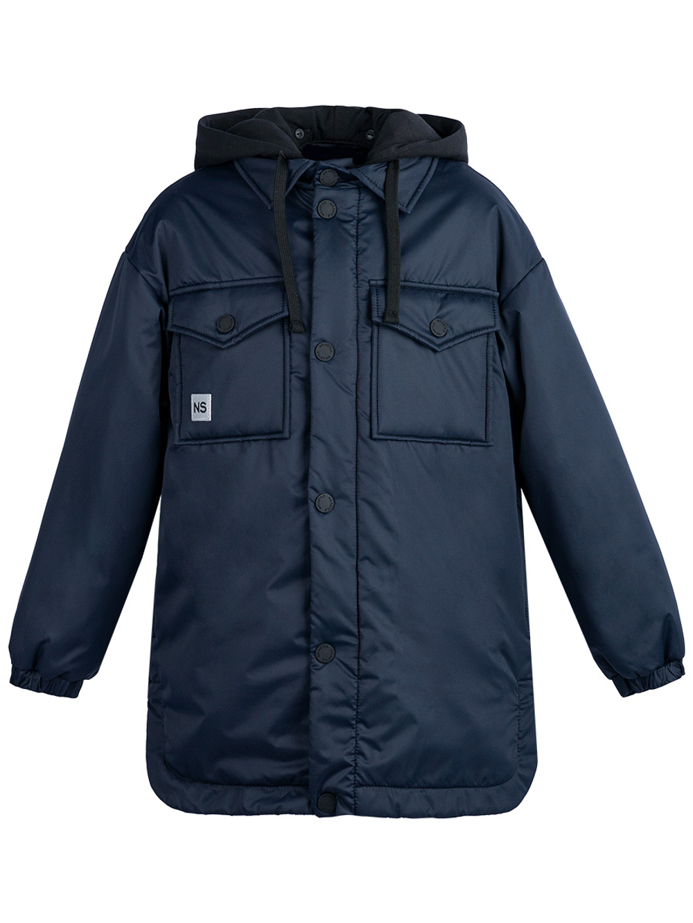 Куртка демисезонная NikaStyle