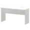 Стол рабочий А-003.60 Белый 1400x600x760 Арго